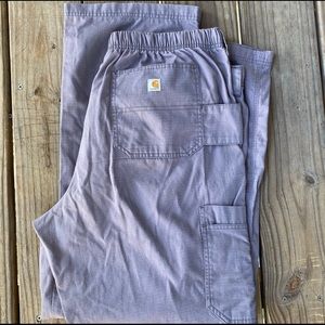 Carhartt scrubs